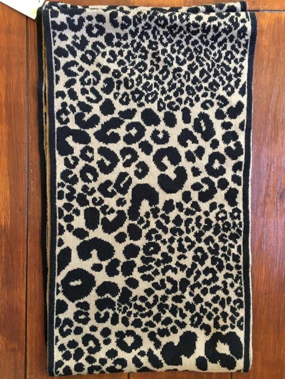 Infinity Scarf: Michael Kors